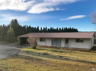 1910 W Dry Creek Rd, Ellensburg, WA 98926