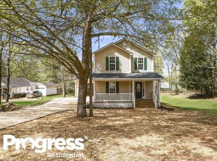 170 Hunters Keep, Covington, GA 30014