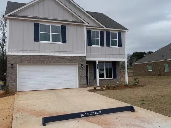 309 Overcup Dr, Troy, AL 36079