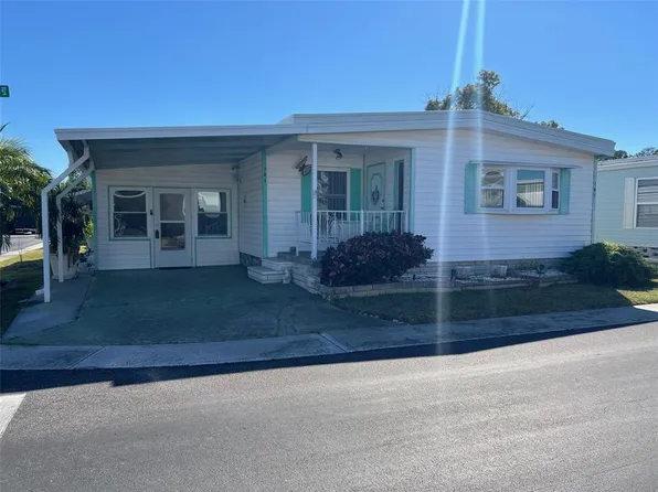 701 Sugar Palm St, Largo, FL 33778