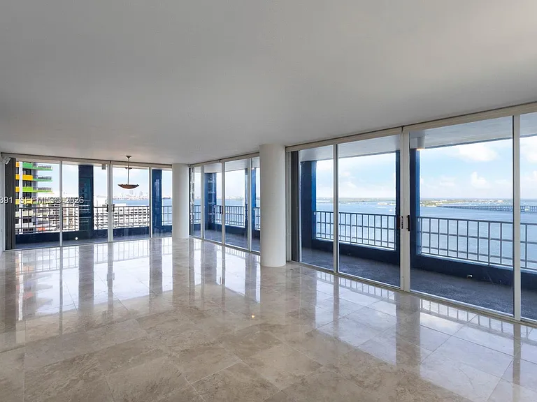 1627 Brickell Ave #2407 — Photo 2