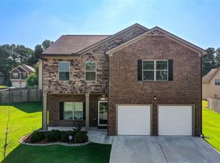 6101 Providence Way, Union City, GA 30291