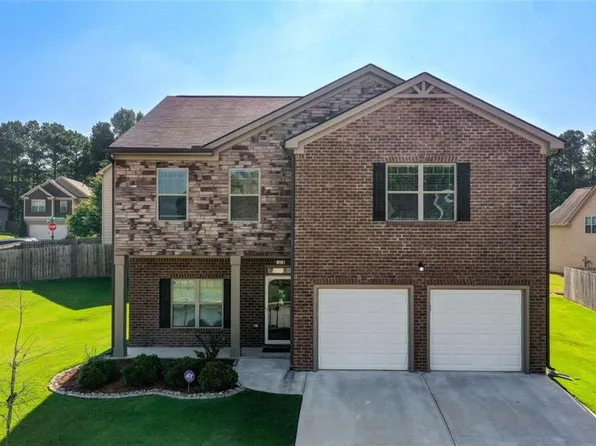 6101 Providence Way, Union City, GA 30291