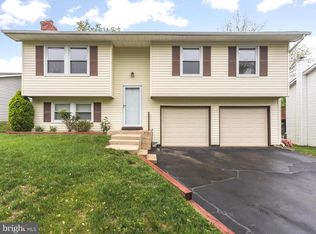 1904 Cuire Dr, Severn, MD 21144