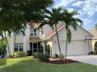 15154 Cloverdale Dr, Fort Myers, FL 33919
