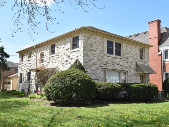 1227 E Kensington BOULEVARD #4495 N Ardmore Av, Shorewood, WI 53211