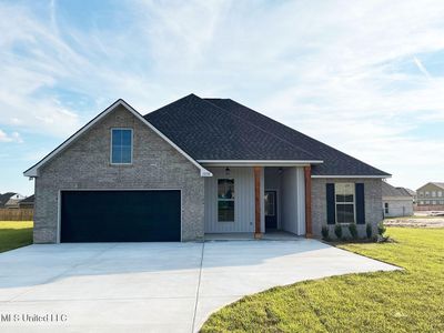 12181 Walker Rd, Ocean Springs, MS, 39564