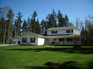 3116 Robin Ln, Oak Harbor, WA 98277
