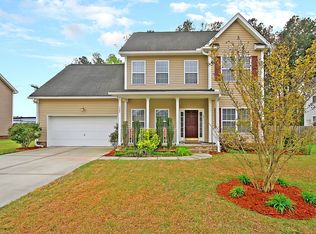 122 Cotillion Cres, Summerville, SC 29483