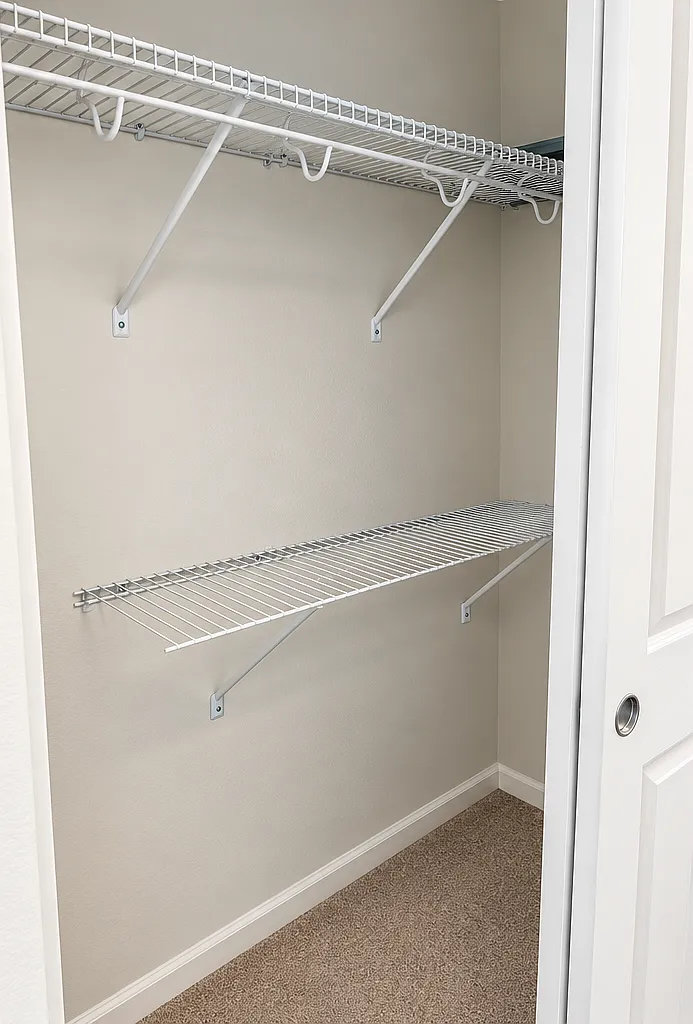 1 bed, 150 sqft, $1,595 — Photo 4