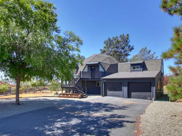 3580 Jackie Ln, Shingle Springs, CA 95682