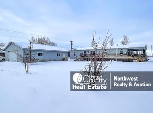 200 Highway 243, Saco, MT 59261