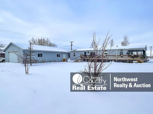 200 Highway 243, Saco, MT 59261