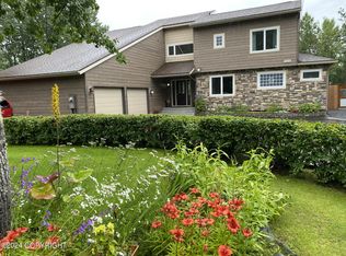 385 Diane Ln, Soldotna, AK 99669