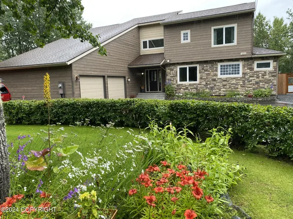 385 Diane Ln, Soldotna, AK 99669