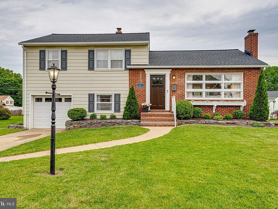 113 Michael Ave, Linthicum, MD 21090 Zillow