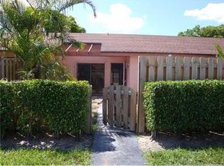 934 NW 53rd St, Pompano Beach, FL 33064