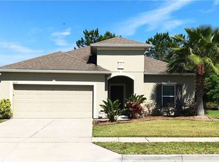2617 Eagle Bay Blvd, Kissimmee, FL 34743