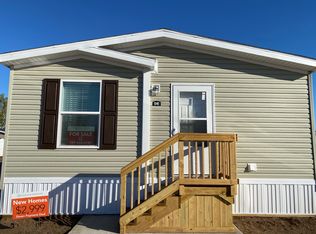 Clayton Pulse 734 - Zero Energy Ready Home Plan, Summerhill Village, Mount Pleasant, MI 48858