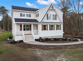 1 Main St, Newbury, MA 01922