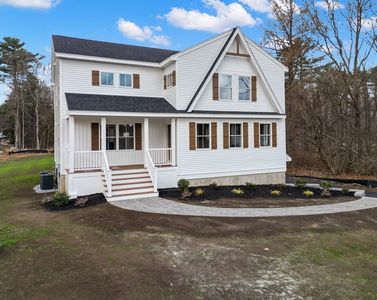 1 Main St, Newbury, MA, 01922