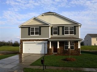 Farm Branch Dr, Concord, NC 28027