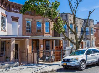 3245 105th St, Flushing, NY 11369