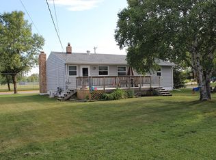 424 11th St, International Falls, MN 56649