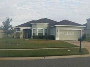 34001 Terragona Dr, Sorrento, FL 32776