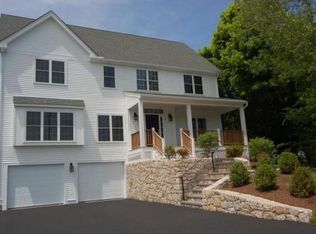 14 Brattle Ln, Arlington, MA 02474
