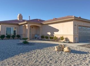 14386 Rachel Dr, Adelanto, CA 92301