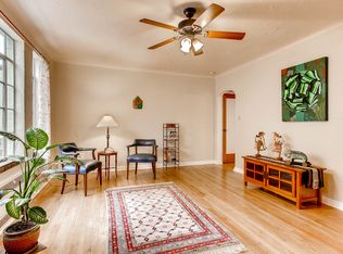 485 S Logan St APT 5, Denver, CO 80209