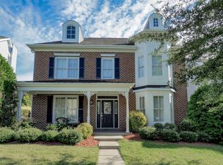 1065 Gold Rock Ln, Morrisville, NC 27560