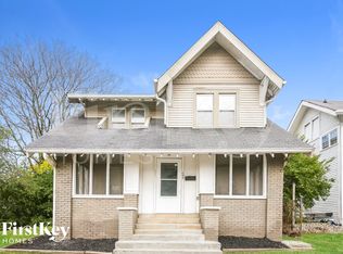 626 E 25th St, Indianapolis, IN 46205