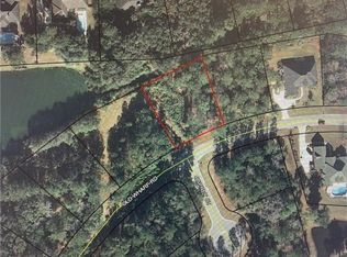 156 Old Wharf Rd, Brunswick, GA 31523