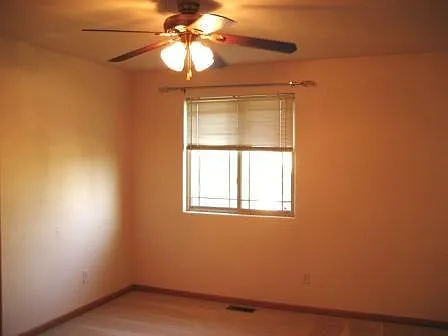 Upstairs Bedroom