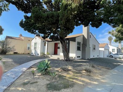 3295 Caspian Ave, Long Beach, CA, 90810