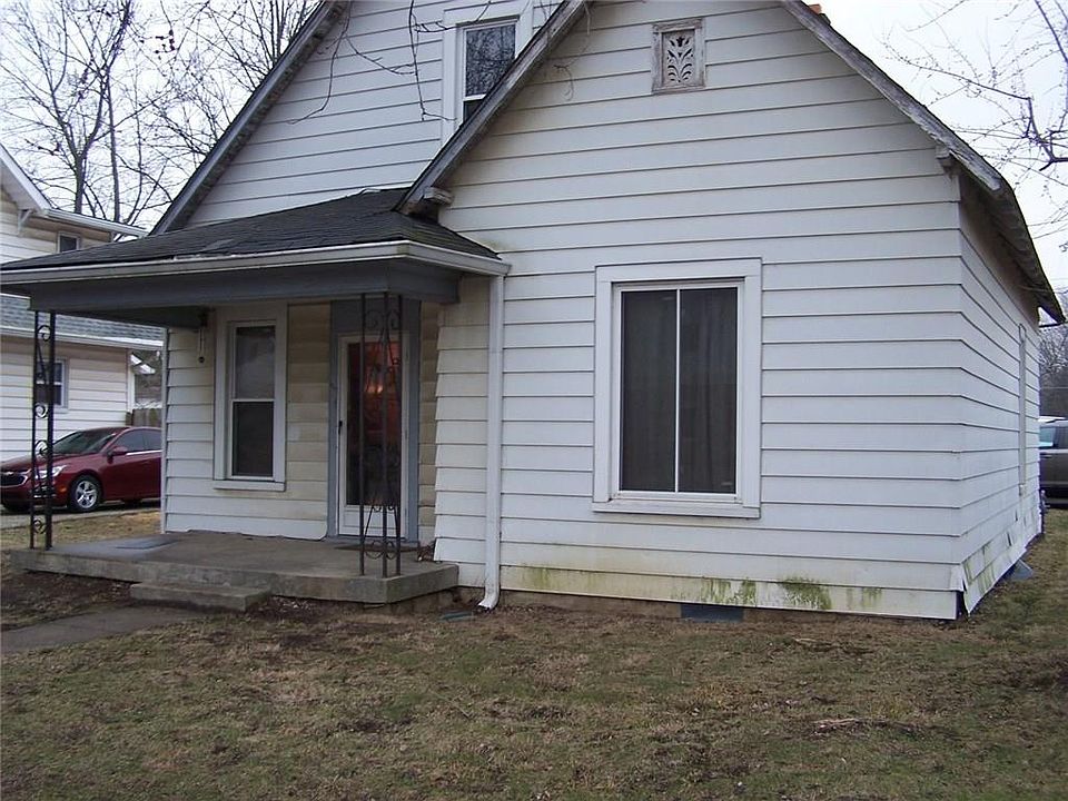 2nd image of 8941 Crawfordsville Rd