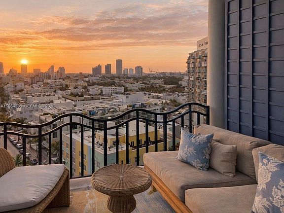 5th image of 1500 Ocean Dr APT 1210