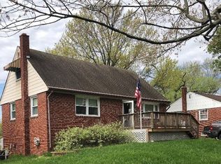 6410 Kaslo St, Hyattsville, MD 20784
