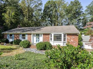 8546 Trabue Rd, North Chesterfield, VA 23235