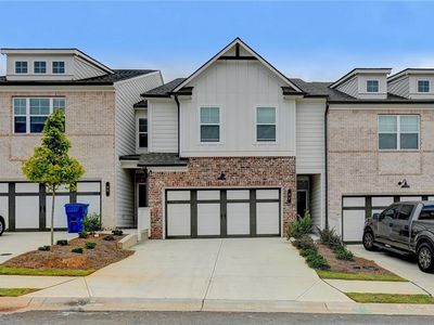 94 Depot Landing Rd, Auburn, GA, 30011