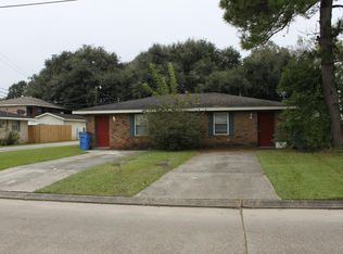 132 Venus St #1, Morgan City, LA 70380