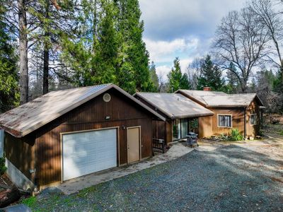11078 Nugget Ln, Grass Valley, CA, 95945