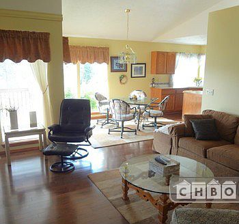 Living-Dining area