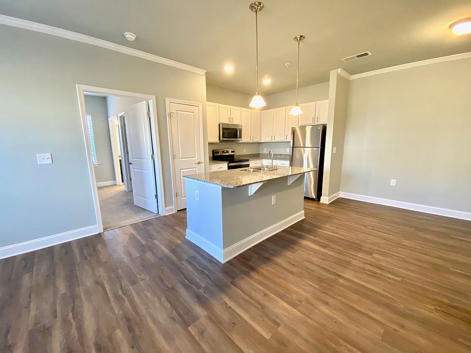 Phase 2 interior package