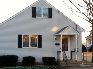 122 Evans Ave, Willow Grove, PA 19090