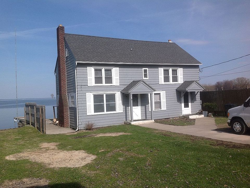  Lower House- 4 bdrm