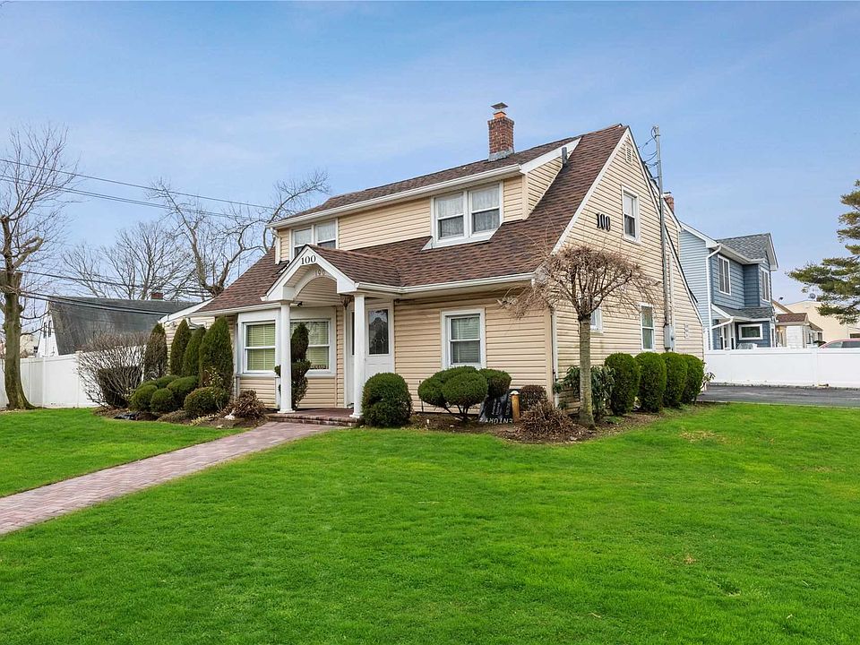 100 Jerusalem Ave, Levittown, NY 11756 Zillow