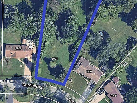 5th image of 8001 Gardner Ln